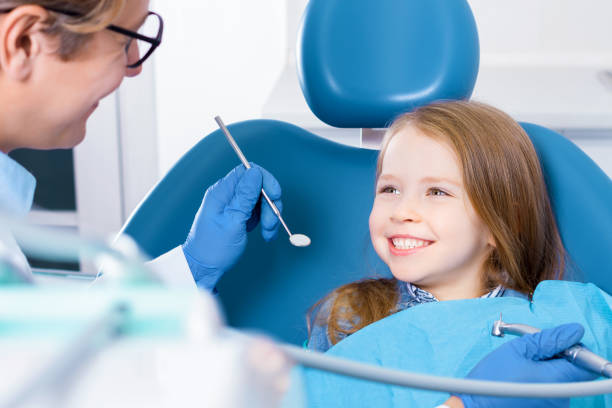 Dental Bonding in Brandermill, VA